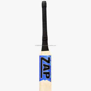 Bate de béisbol ZAP Power Hitter Mongoose – 20–25 % más de potencia con punto de golpeo extendido – Arco pronunciado – Punta reforzada - Product Image 1