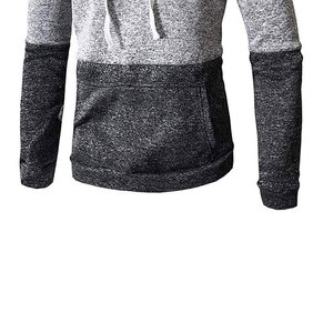 Sweat-shirts pour hommes de qualité supérieure, 100% coton respirant, nouvelle mode, nouvelle arrivée - Product Image 5