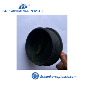 Cubierta de extremo de tubo redondo de plástico PVC/PP Tamaños Tapas de tubo de equipo de gimnasio para entretenimiento deportivo Productos de entretenimiento deportivo - Product Image 5