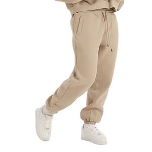 กางเกงวิ่งขายาวแบบยืดได้สำหรับผู้ชาย, ใหม่2025กางเกงวิ่งออกกำลังกายรัดรูปลำลองสไตล์ลำลองจัดส่งจำนวนมาก - Product Image 3