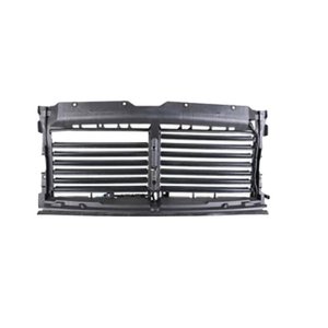 Front Radiator <b>Shutter</b> Assembly for 84995739 84816830 87864518 86584335 - Product Image 1