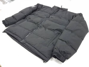 Chaqueta Cortavientos Personalizada para Hombre con Tela de Alto Rendimiento, Diseño Moderno para Exteriores, Chaqueta Acolchada con Capucha y Logotipo Bordado - Product Image 4