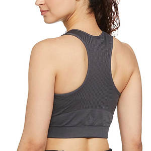 Sujetador Deportivo Personalizado, Transpirable, Acolchado, Antigolpes, para Atletismo, Running, Fitness, Gimnasio, Yoga, para Mujer, BY BS Yoga Bra 2026 - Product Image 2