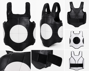 อุปกรณ์ป้องกันร่างกายสำหรับฝึกซ้อมมวย - Product Image 3