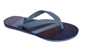 Sandales d'Été Tendance à Bout Ouvert Dessus en Toile Doublure en PVC Écologiques Durables à Prix de Gros pour Hommes et Femmes - Product Image 2