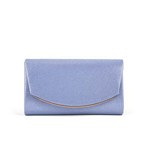 Púrpura P24163 Fancy Evening Bag Clutch - Product Image 3