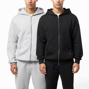 Proveedor de sudaderas con capucha OEM para compradores estadounidenses con soluciones de exportación de sudaderas con capucha personalizadas para mercados globales - Product Image 6