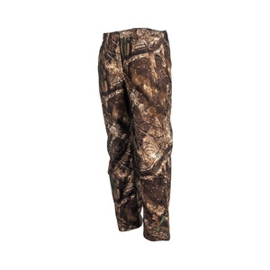 Unisex New Design Multi-Functional Casual Hunting Pants High Waist Drawstring Closure Waterproof Breathable Soft <b>Shell</b> Print - Product Image 4