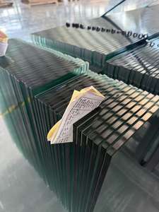 ประตูห้องอาบน้ำกระจกนิรภัยแบบสวิงตกแต่งสำหรับห้องน้ำ ผลิตในเวียดนาม 100% - Product Image 2