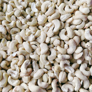 Precio de Fábrica Nueces de Anacardo a Granel SANTIGO - Product Image 1