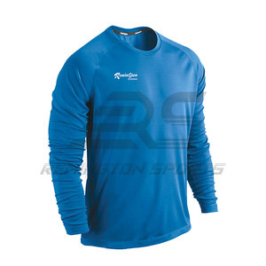 New Arrival Men <b>Compression</b> <b>Shirt</b> Summer Workout Quick Dry Slim Fit Men Athletic <b>Compression</b> <b>Shirt</b> - Product Image 1