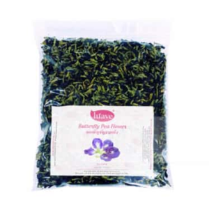 Flor de Bluebellvine Natural Seca, Ingrediente para Té Azul, Precio de Oferta, Suministro de Fábrica de Vietnam, Empaque al Vacío, Mejor Precio - Product Image 5