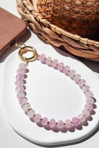 Perles fantaisie Candy Pop, Charme Sorbet Rêve, Esthétique Pastel Crush, Bijoux Bonbon Coucher de Soleil, Perles Lumineuses Bubblegum, Perles Barbe à Papa, Charme - Product Image 5