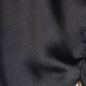 Pantalones Cortos de Muay Thai Unisex de Diseño Elegante, Ligeros, Antiarrugas, Cómodos, Transpirables, de Alta Calidad, Poliéster/Algodón - Product Image 5