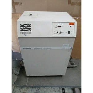 Neslab เครื่องทำความเย็น HX-150 388104040227 Coolflow-อุปกรณ์เซมิคอนดักเตอร์มรดกระดับโลกที่วางใจได้ - Product Image 2