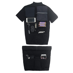 เสื้อจักรยานผู้ชายคลาสสิค แขนสั้น แห้งเร็ว สำหรับปั่นจักรยานบนถนน เสื้อสำหรับปั่นจักรยานกลางแจ้ง เสื้อเจอร์ซีย์สำหรับฤดูร้อน - Product Image 3