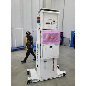 Lam Research 2300 Kiyo45 Polysilicon - อุปกรณ์และอะไหล่เซมิคอนดักเตอร์ระดับโลกที่เชื่อถือได้ - Product Image 1
