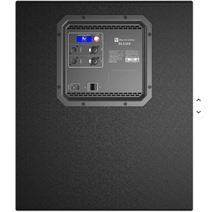 Subwoofer Electro-Voice ELX200-18SP de 1200W, Nuevo y de Alta Calidad - Product Image 2