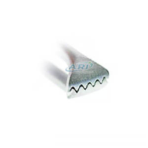 Pinces à tissus Allis, instrument chirurgical de qualité hospitalière, pour usage clinique - Product Image 5