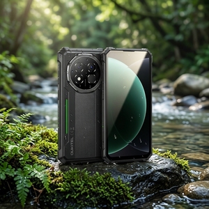 <span class=keywords><strong>Blackview</strong></span> WAVE 7C สมาร์ทโฟน 4G 6GB+256GB หน้าจอ 6.52 นิ้ว Android 16 Unisoc Unisoc T615 Octa Core OTG รองรับซิมคู่ โทรศัพท์ราคาประหยัด ขายส่ง - Product Image 1