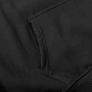 Sudadera con Capucha Duradera y Antirozaduras de Primera Calidad, Cómoda y Casual para el Verano, Prenda Esencial para el Guardarropa, Sudadera de Verano para Mujer - Product Image 4