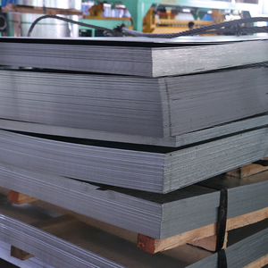 Les prix des plaques d'acier laminées à froid des usines chinoises vont de 600mm à 1500mm de largeur. - Product Image 4