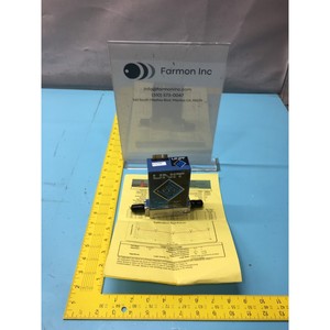 UNIT INSTRUMENTS UFC-<b>1660</b> MFC MASS FLOW - Trusted Global Legacy Semiconductor Equipment and Parts at - Product Image 4
