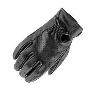 Gants de motocross d'aventure légers avec une forte adhérence, parfaits pour la conduite hors route, les courses de motocross et l'utilisation sur les sentiers. - Product Image 4