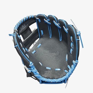 Gants de baseball et de softball pour jeunes et adultes, gants de receveur en cuir à compression élastique pour le baseball - Product Image 3