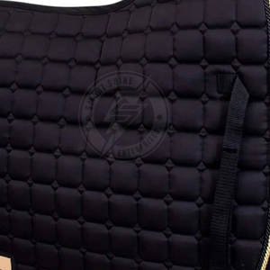 Faible MOQ, Créez vos propres tapis de selle pour chevaux, Dernier style, Qualité supérieure, Meilleurs matériaux, Selles pour chevaux - Product Image 6