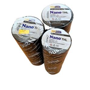 Empresa nacional líder especializada en cinta eléctrica de PVC de alta calidad resistencia a la temperatura ROHS/ISO certificado Origen de Vietnam - Product Image 3