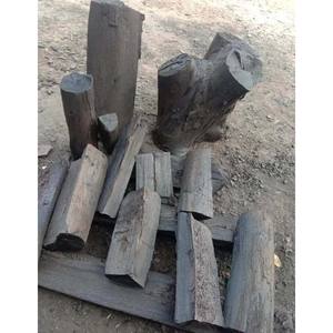 Carbón de madera de calidad profesional con alto rendimiento de calor y tiempo de combustión prolongado - Product Image 1