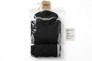 Conjunto Deportivo de 2 Piezas para Mujer, Sudadera con Capucha y Pantalones Jogger, Color Negro con Bloques de Color, Chaqueta Impermeable con Cierre y Manga Larga - Product Image 6