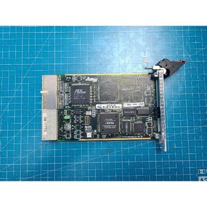 Tarjeta de Interfaz CompactPCI AMAT DNP-CPCI-1 Usada Como Nueva, Piezas de Equipos Semiconductores Legados - Product Image 5