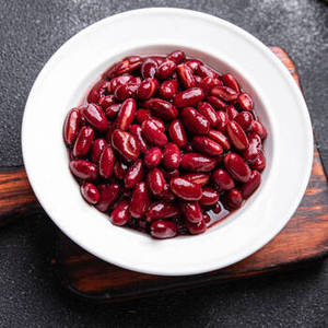 Haricots Rajma en conserve d'Inde pour les marchés de gros mondiaux avec des options d'emballage pratiques pour les détaillants alimentaires et les importateurs - Product Image 2