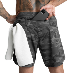 Fabricante mayorista de pantalones cortos para hombre, producción en masa, fábrica OEM y redes de distribuidores premium para marcas de moda internacionales - Product Image 6