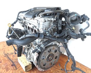 Moteur SCIONs TC 2.5L 4 cylindres JDM 2AR DOHC 2AR-FE 2ARFSE 2011-2012-2013 - Product Image 2