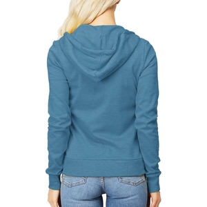 Sudaderas Extra Grandes al por Mayor para Mujer, Sudaderas con Capucha de Forro Polar, Sudadera con Capucha Unisex con Logotipo Personalizado, Sudaderas Casuales para Mujer - Product Image 3