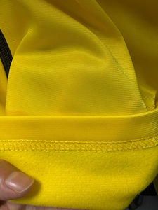 Trajes Deportivos Personalizados al por Mayor de Poliéster para Hombre, Tallas Grandes, para Correr, Trajes Deportivos Personalizados para Entrenamiento de Fútbol - Product Image 4