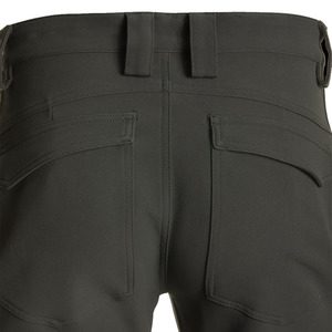 Hot Selling Breathable Soft Shell Hunting <b>Pants</b> Custom Private Label Tactical Hiking Multi Pockets <b>Cargo</b> <b>Pants</b> <b>Men</b> - Product Image 4