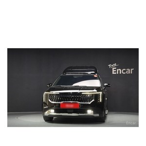 Kia Carnival 2024 de 9 Plazas, Gasolina, Hi-Lux Van, 21,272 km, Transmisión Automática, Asientos de Cuero, Cámara - Coreano de Mano Izquierda - Product Image 3