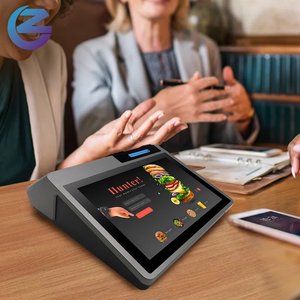 Z100 Máy tính để bàn Android <span class=keywords><strong>POS</strong></span> Máy với đa ngôn ngữ phần mềm cho chuỗi bán lẻ cung cấp linh hoạt tùy chọn thanh toán - Product Image 1