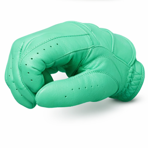 Guante de Golf de Estilo Premium, Sensación Suave, Agarre Superior y Comodidad Transpirable para Golfistas de Todos los Niveles - Product Image 5