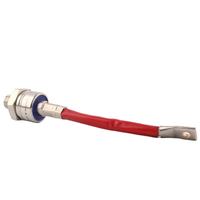 Diode redresseuse à montage sur goujon GD400R16 1600V 400A, redresseur de puissance à courant de surtension élevé, alternative chinoise, cathode et anode à goujon