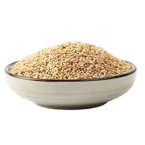 Sesame <b>Seeds</b> Natural Cleaned High Quality Raw <b>Seeds</b> Rich Taste Healthy Cooking Ingredient For Bakery Snacks Food Process Premium - Product Image 2
