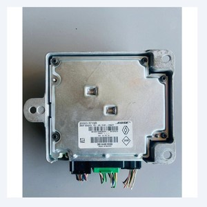 Amplificador de audio Renault Bose compatible con el amplificador de audio Renault BOSE 280638719R, piezas de repuesto para automóviles. - Product Image 6