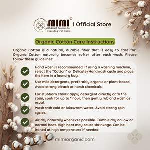 Edredón de Algodón Orgánico Tejido con Diseño Floral y de Aves al Estilo Coreano, Multicapa, Lavable a Máquina - Product Image 3