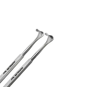 Retractores Profesionales Dentales para Mejillas, Labios y Lengua, Instrumentos Quirúrgicos y Veterinarios con Retractor de Párpados - Product Image 5