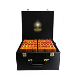 Venta al por mayor de fábrica: Ace Ultra Premium 2g con empaque Muha Meds, STOCK en EE. UU., BLACK ACE ULTRA - Product Image 2
