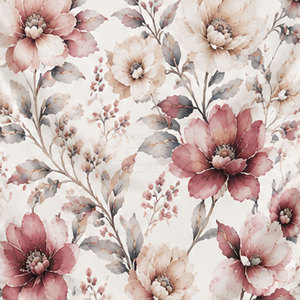 Premium Quality Foldable Women <b>Square</b> <b>Scarf</b> Lightweight <b>Silk</b> Fabric Unique Design Floral Pattern Elegant Style Daily Wear - Product Image 6